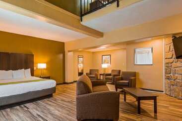 هتل Best Western Plaza Inn