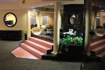 هتل Best Western Plaza Inn