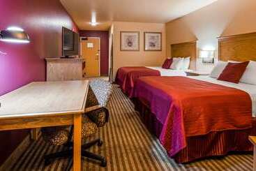 בית מלון כפרי Best Western Plus Caldwell Inn & Suites