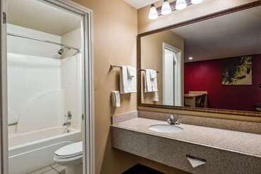 ホテル Surestay Plus By Best Western San Antonio Fiesta Inn