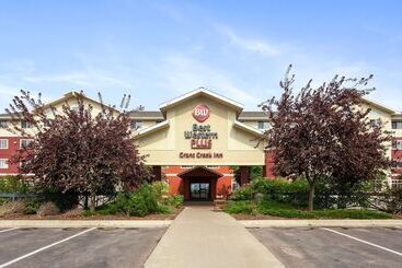 هتل Best Western Plus Grant Creek Inn
