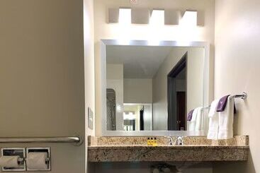 هتل Best Western Plus Great Northern Inn