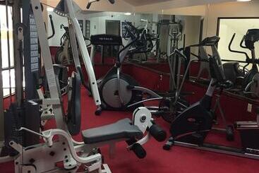 هتل Best Western Plus Great Northern Inn