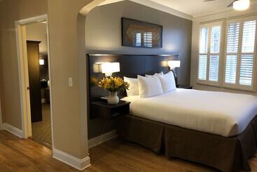 هتل Best Western Plus Hawthorne Terrace