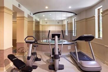 هتل Best Western Plus Hawthorne Terrace