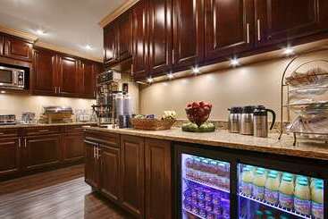 هتل Best Western Plus Hawthorne Terrace