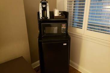 هتل Best Western Plus Hawthorne Terrace