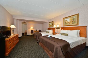 هتل Best Western Plus Kelly Inn