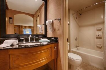 Отель Best Western Plus Las Brisas