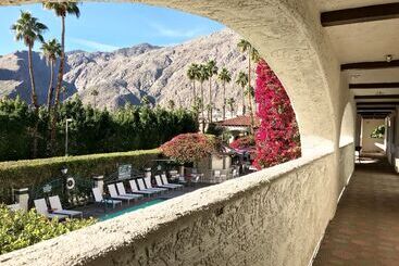 Отель Best Western Plus Las Brisas