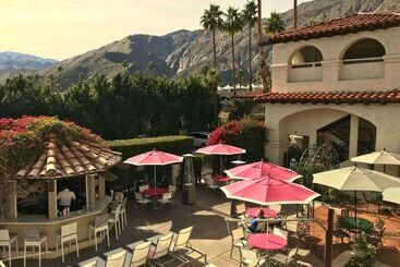 Отель Best Western Plus Las Brisas