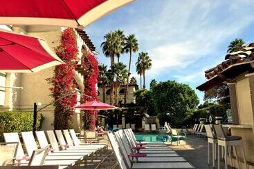هتل Best Western Plus Las Brisas
