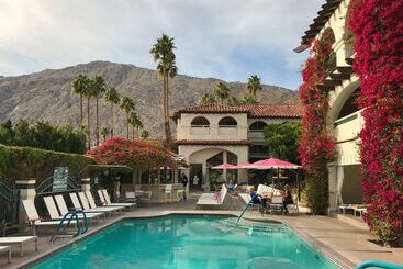 Отель Best Western Plus Las Brisas