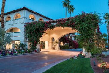 Отель Best Western Plus Las Brisas
