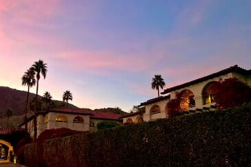 Отель Best Western Plus Las Brisas