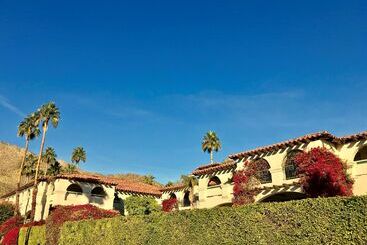 هتل Best Western Plus Las Brisas