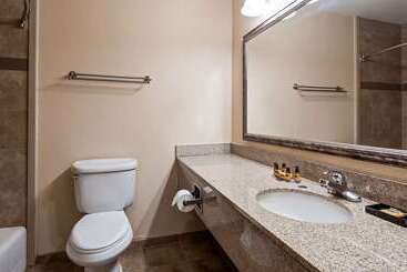 هتل Best Western Plus North Canton Inn & Suites