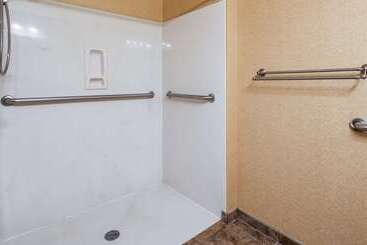 هتل Best Western Plus North Canton Inn & Suites