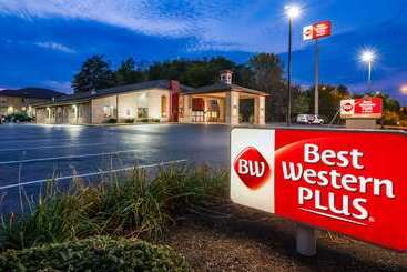 هتل Best Western Plus North Canton Inn & Suites