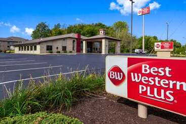 هتل Best Western Plus North Canton Inn & Suites