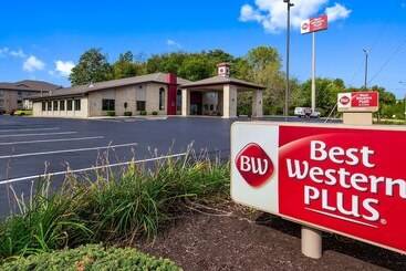هتل Best Western Plus North Canton Inn & Suites