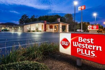 هتل Best Western Plus North Canton Inn & Suites