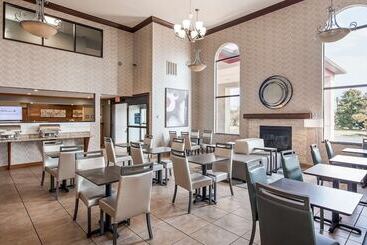 هتل Best Western Plus North Canton Inn & Suites