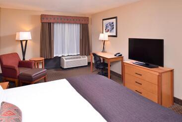 هتل Best Western Plus Olympic Inn