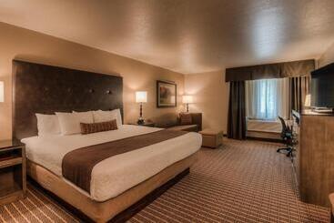 هتل Best Western Plus Yakima