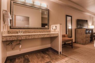 هتل Best Western Plus Yakima