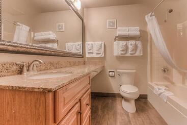 هتل Best Western Plus Yakima