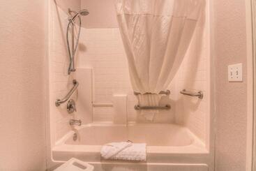 هتل Best Western Plus Yakima