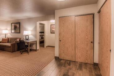 هتل Best Western Plus Yakima