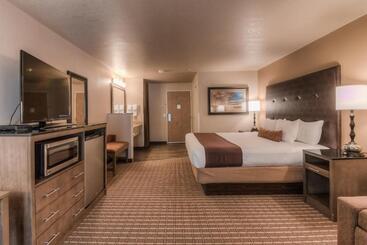 هتل Best Western Plus Yakima
