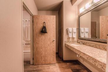 هتل Best Western Plus Yakima