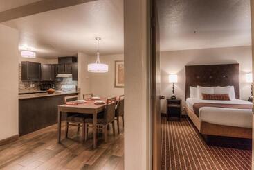 هتل Best Western Plus Yakima