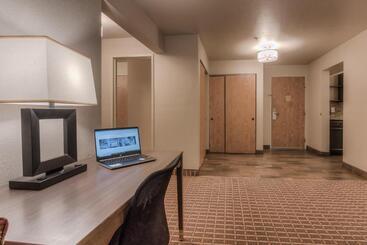 هتل Best Western Plus Yakima