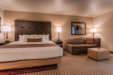 هتل Best Western Plus Yakima