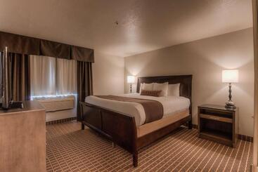 هتل Best Western Plus Yakima