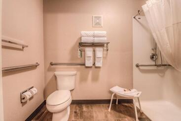 هتل Best Western Plus Yakima