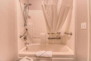 هتل Best Western Plus Yakima