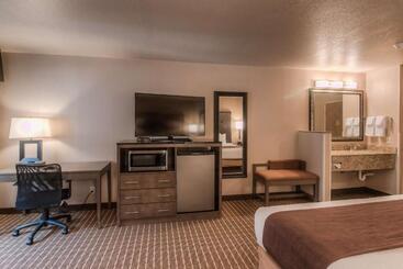 هتل Best Western Plus Yakima