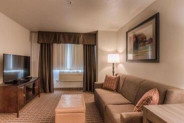 هتل Best Western Plus Yakima