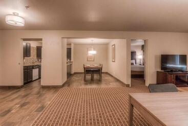 هتل Best Western Plus Yakima