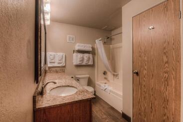 هتل Best Western Plus Yakima