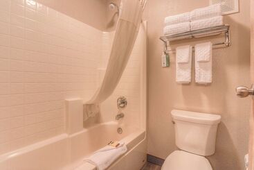 هتل Best Western Plus Yakima