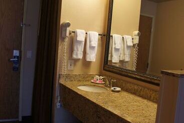 هتل Best Western Plus Yakima