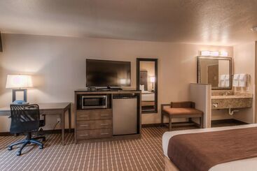 هتل Best Western Plus Yakima