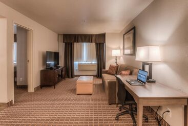 هتل Best Western Plus Yakima