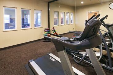 هتل Best Western Plus Yakima